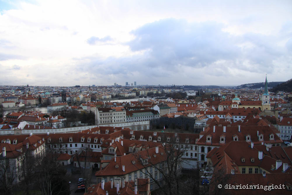 praga