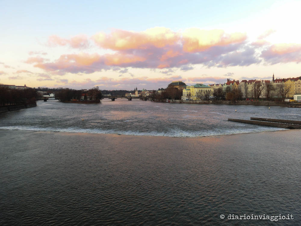praga