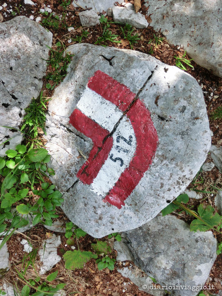 rifugio zacchi