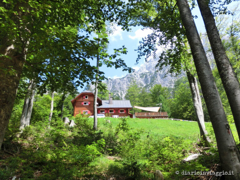 rifugio zacchi