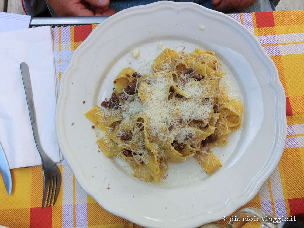 rifugio zacchi