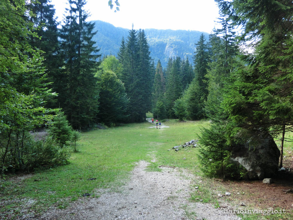 rifugio zacchi