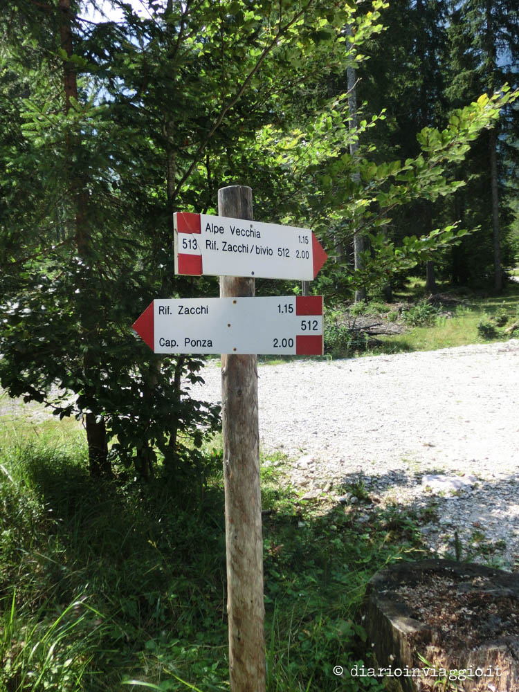 rifugio zacchi