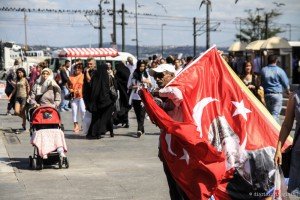 Istanbul, quando il viaggio dà forma alla mente 2012_09_06-10_Istanbul-53