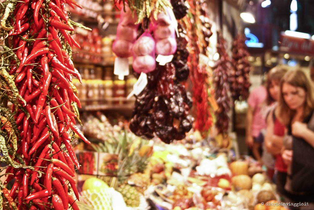 boqueria
