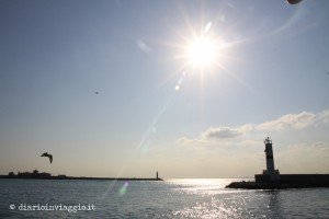 Dall'Aeroporto Sabiha Gokcen al centro di Istanbul via mare istanbul-diarioinviaggio-51