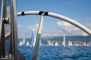 Vi racconto la mia Barcolana in barca a vela barcolana in barca a vela