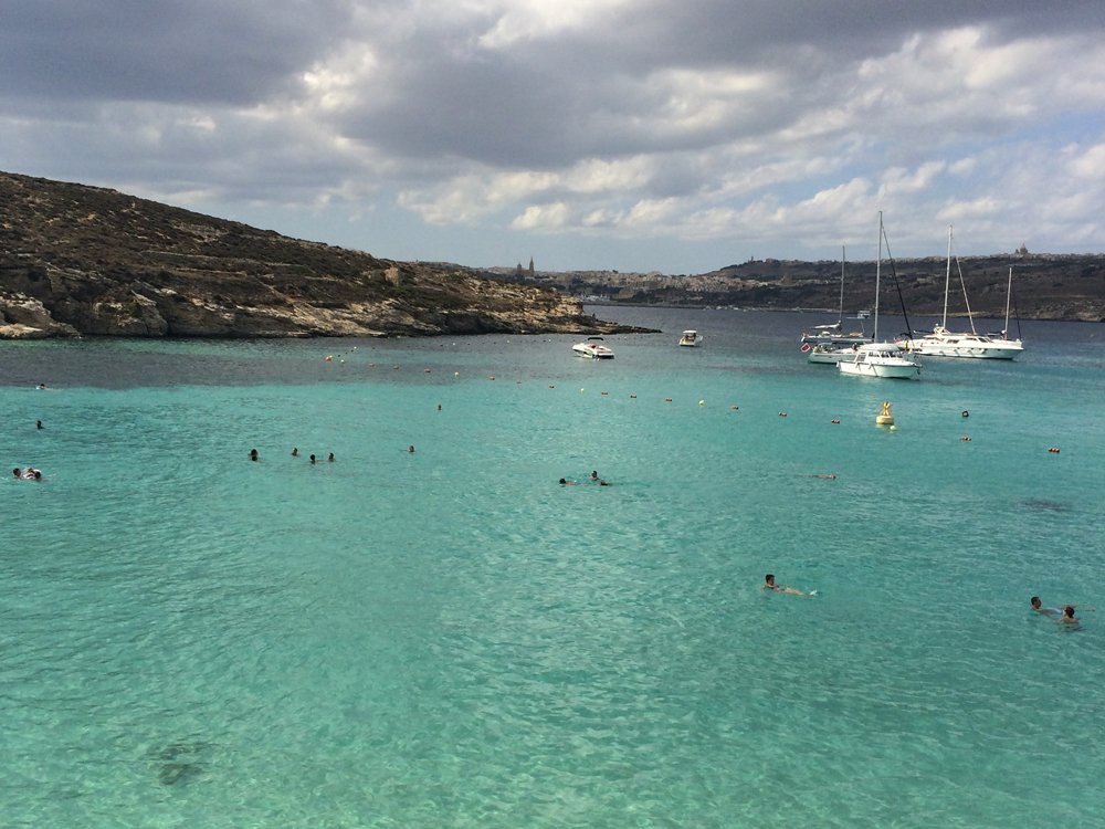 vacanze a malta