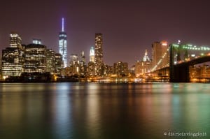 Il nostro itinerario di 9 giorni a New York itinerario ny-1
