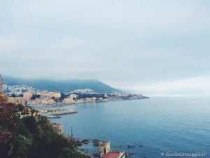 Genova