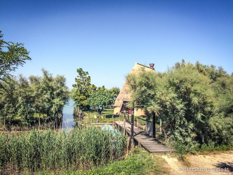 casoni caorle