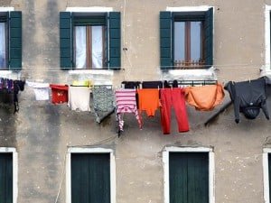 Cosa fare di non turistico a Venezia: luoghi nascosti e itinerari alternativi venezia-poco-turistica