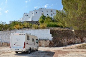 Pasqua in camper 2027: 9 itinerari imperdibili in Italia vacanza in camper