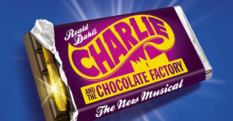 charlie e la fabbrica di cioccolato