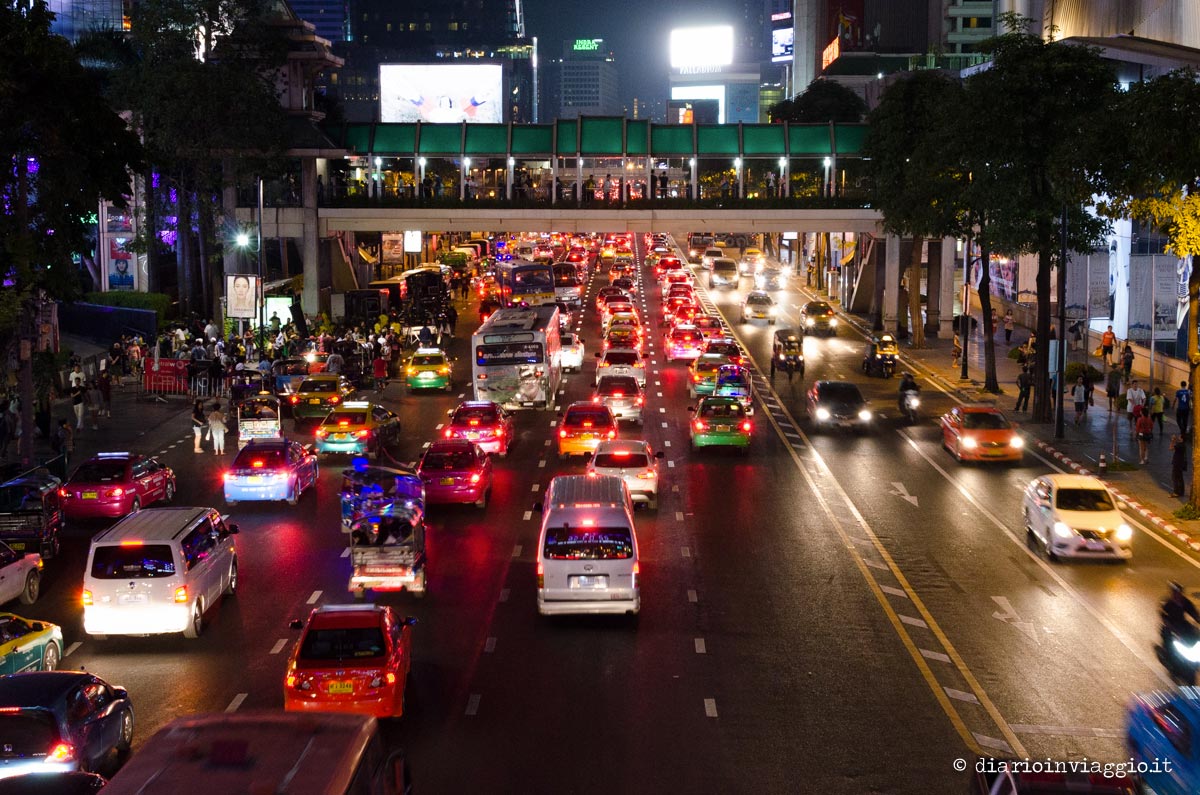 bangkok