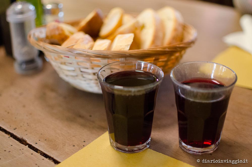 osteria da codroma