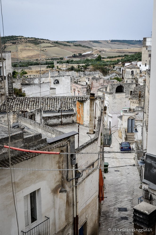 Piaggio e fondavico - Gravina in Puglia