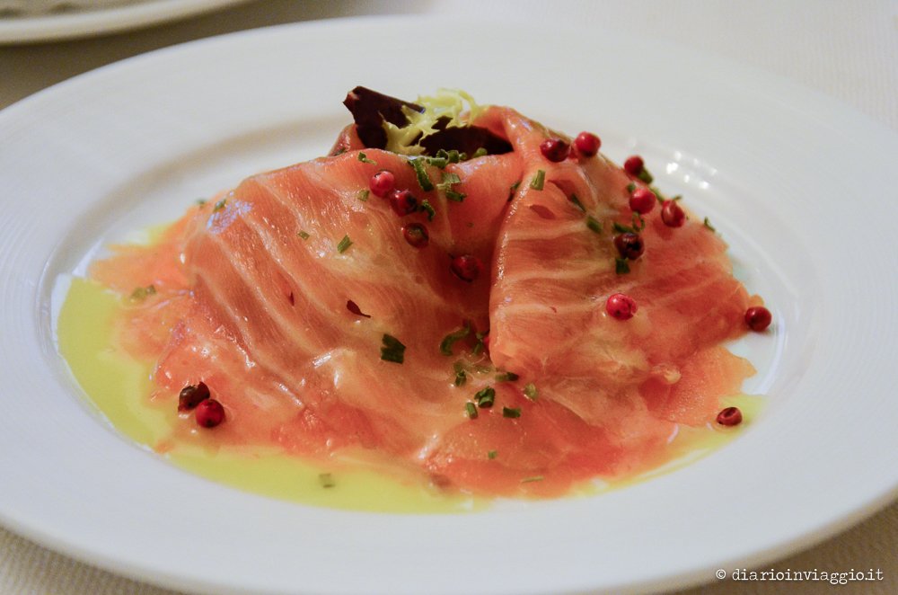 Ristorante tracce - Gravina in Puglia