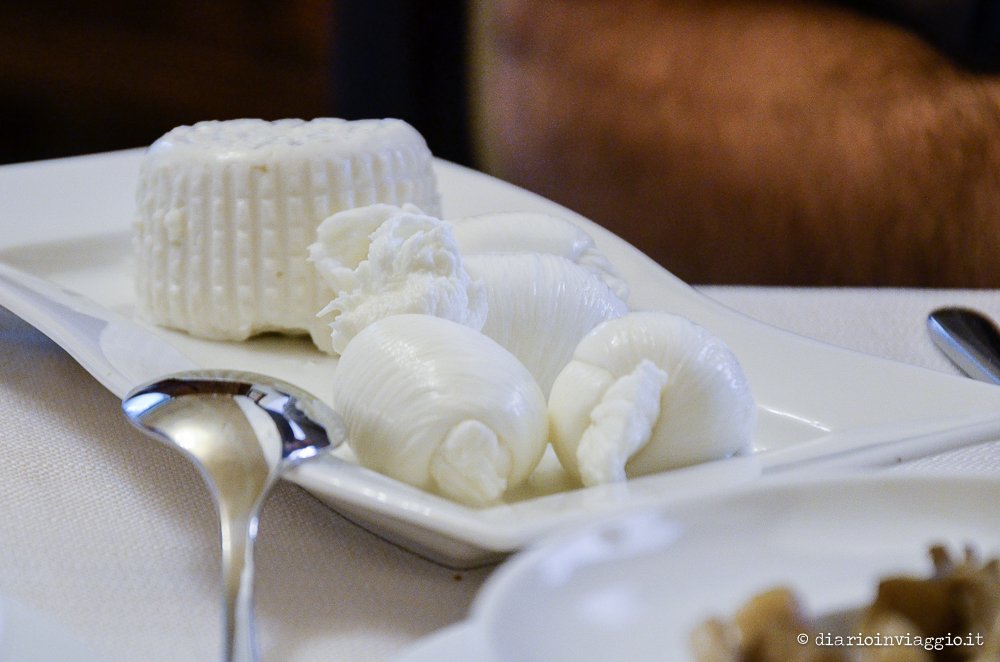 Ristorante tracce - Gravina in Puglia