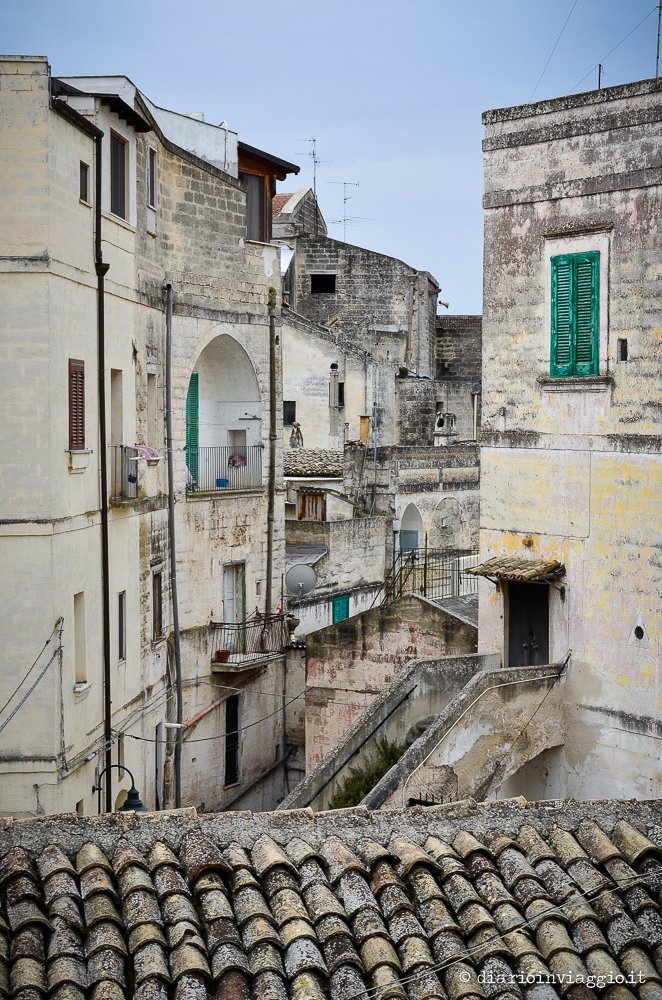 Piaggio e fondavico - Gravina in Puglia