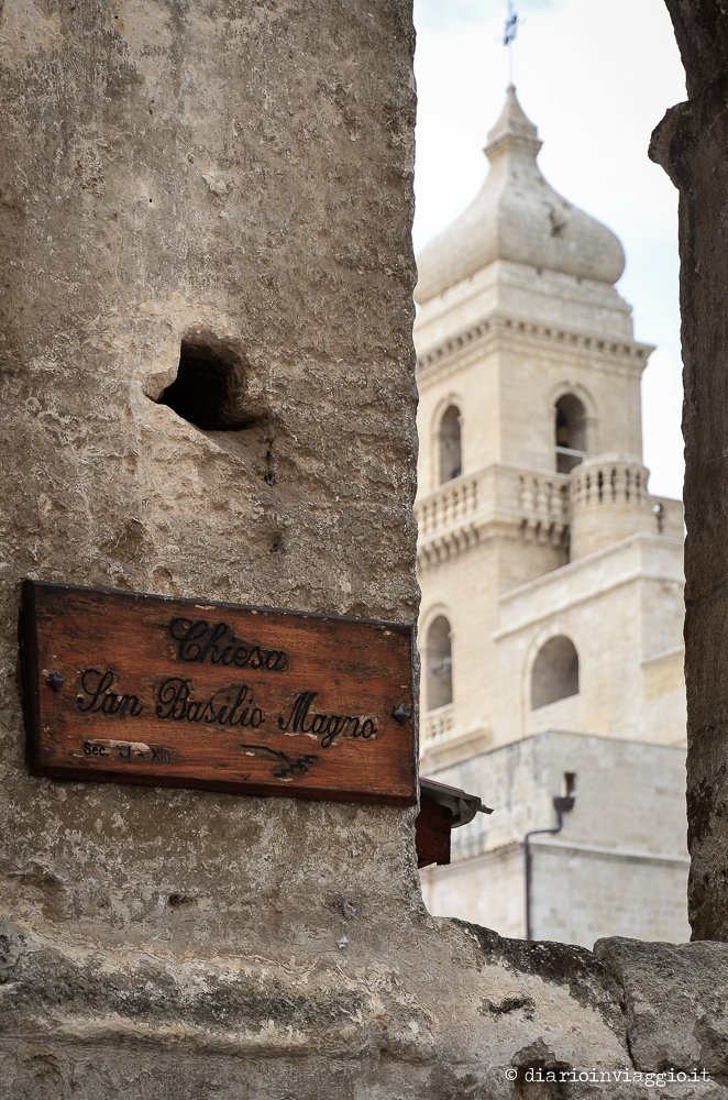 San Basilio Magno - Gravina in Puglia
