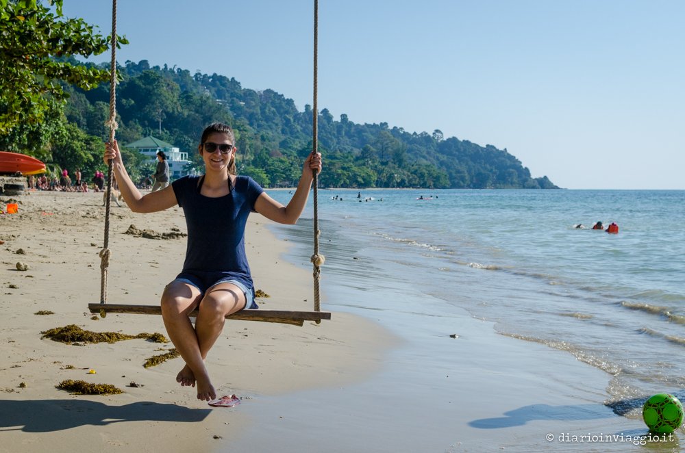 Koh Chang