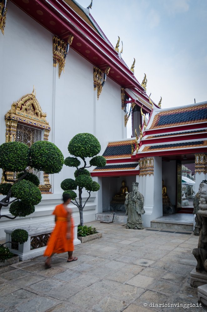 Wat Pho