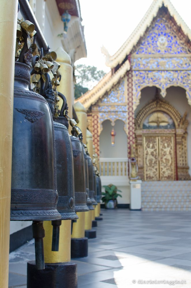 Wat Phra That Doi Suthep
