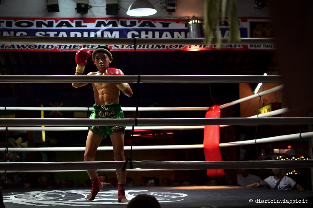 Muay Thai