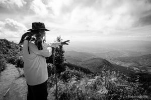 Itinerario di due settimane in thailandia