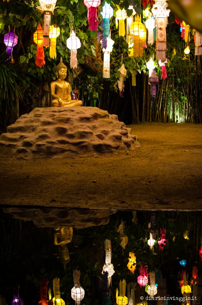 Wat Phan Tao