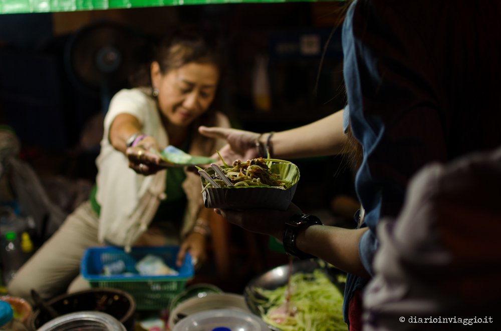 Saturday Night Market