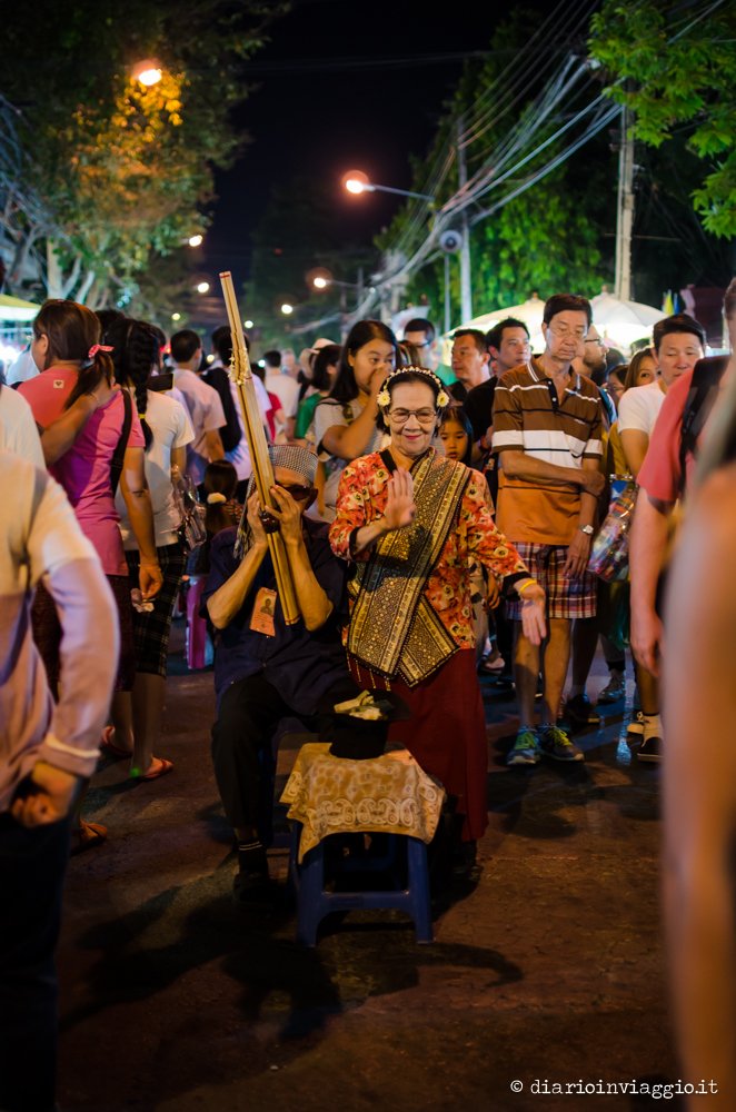 Saturday Night Market