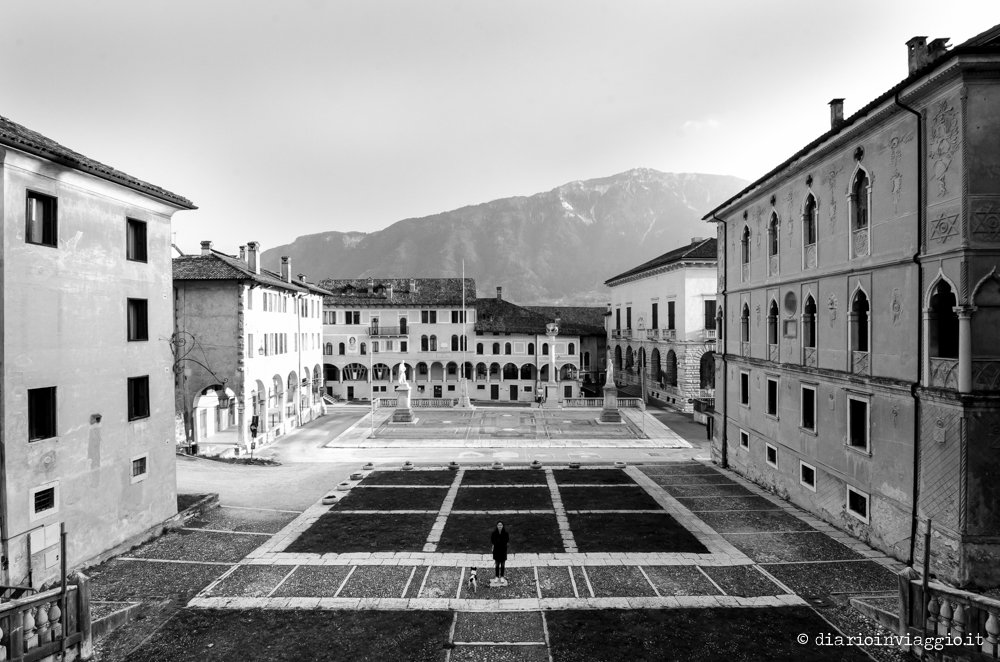 Feltre cosa visitare