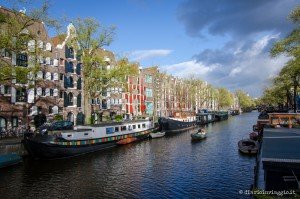 Visitare Amsterdam in 5 giorni: il nostro itinerario jordaan Amsterdam