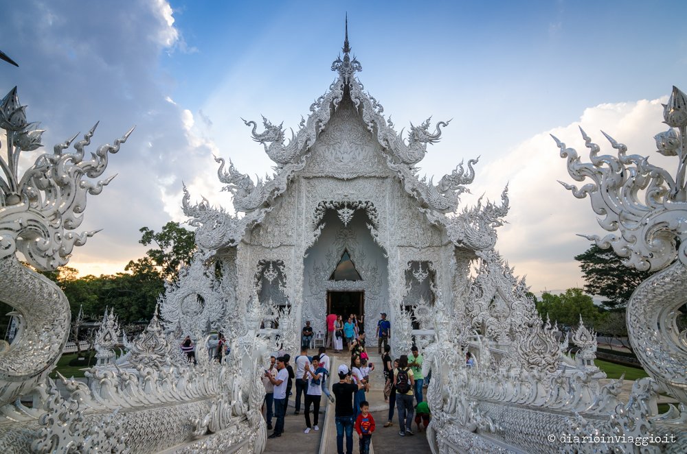 visitare nei dintorni di chiang rai