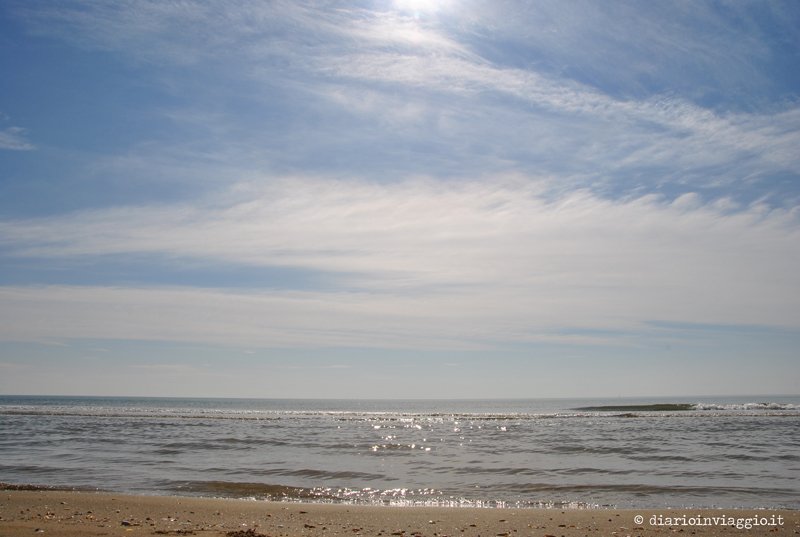 bibione