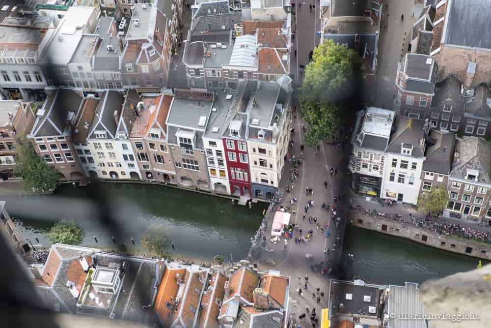 domtoren di utrecht