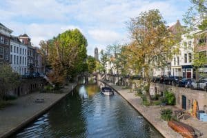 Cosa fare a Utrecht: cultura, canali, negozi vintage e mercatini cosa fare a utrecht
