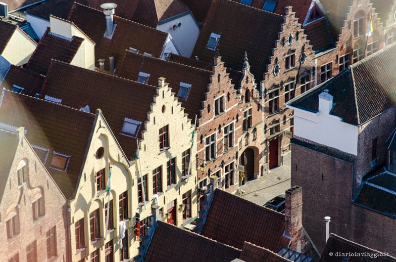bruges da torre belfort