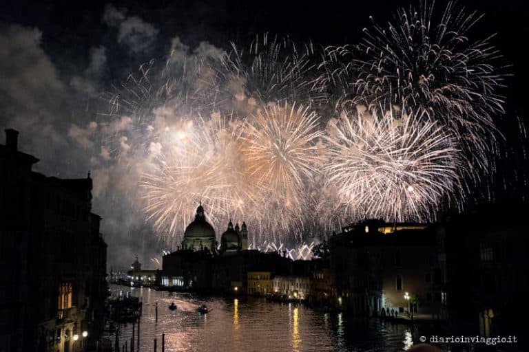 capodanno a venezia