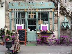 I miei 5 luoghi del cuore a Parigi luoghi del cuore a parigi
