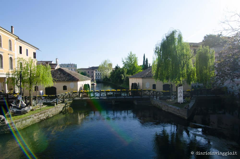 mulini di portogruaro