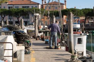 cosa vedere a caorle
