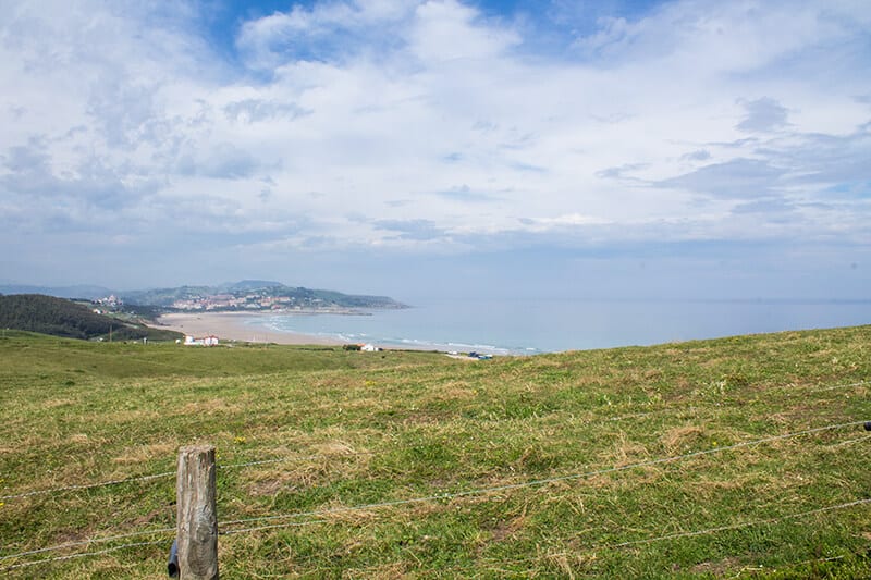 Camino del Norte