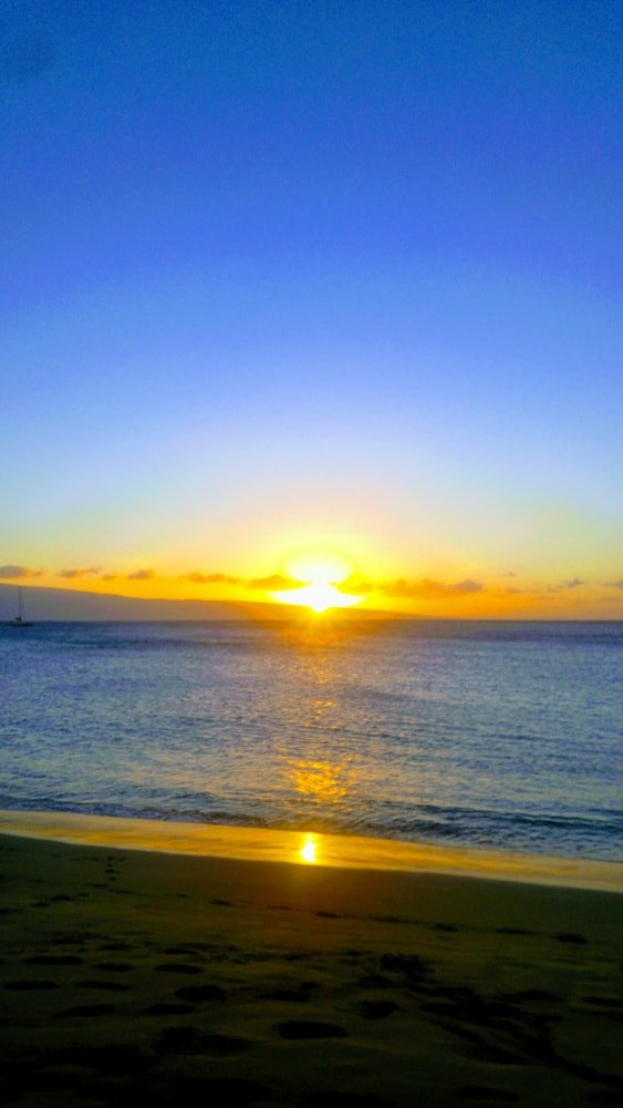 tramonti hawaii