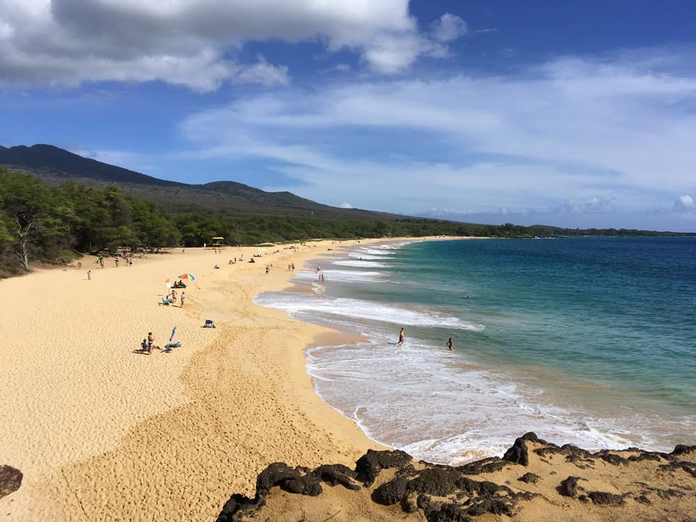 visitare le hawaii