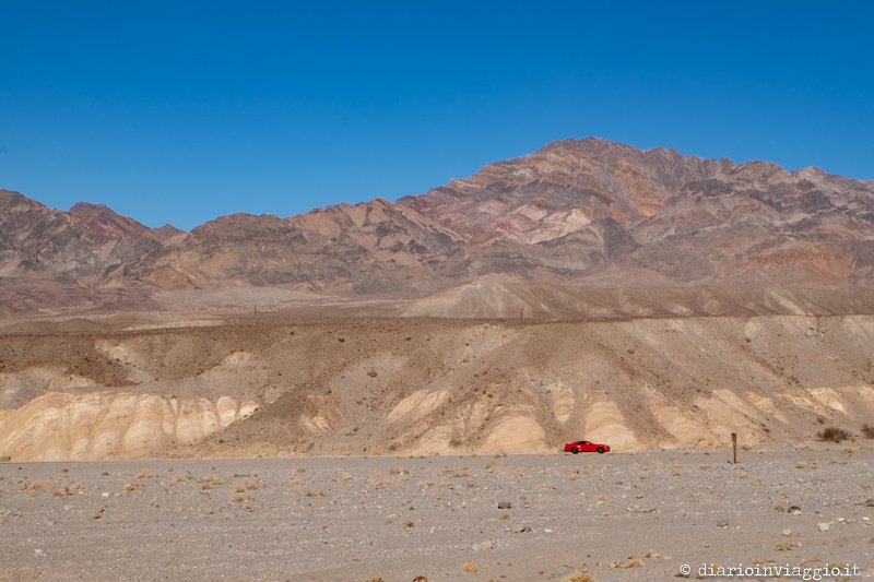 noleggiare auto negli usa