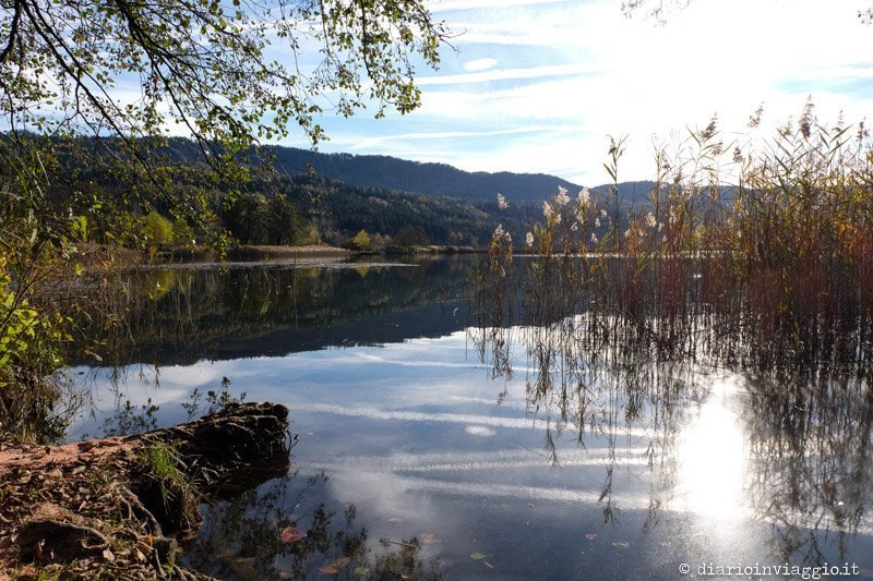 cosa vedere nei dintorni di velden