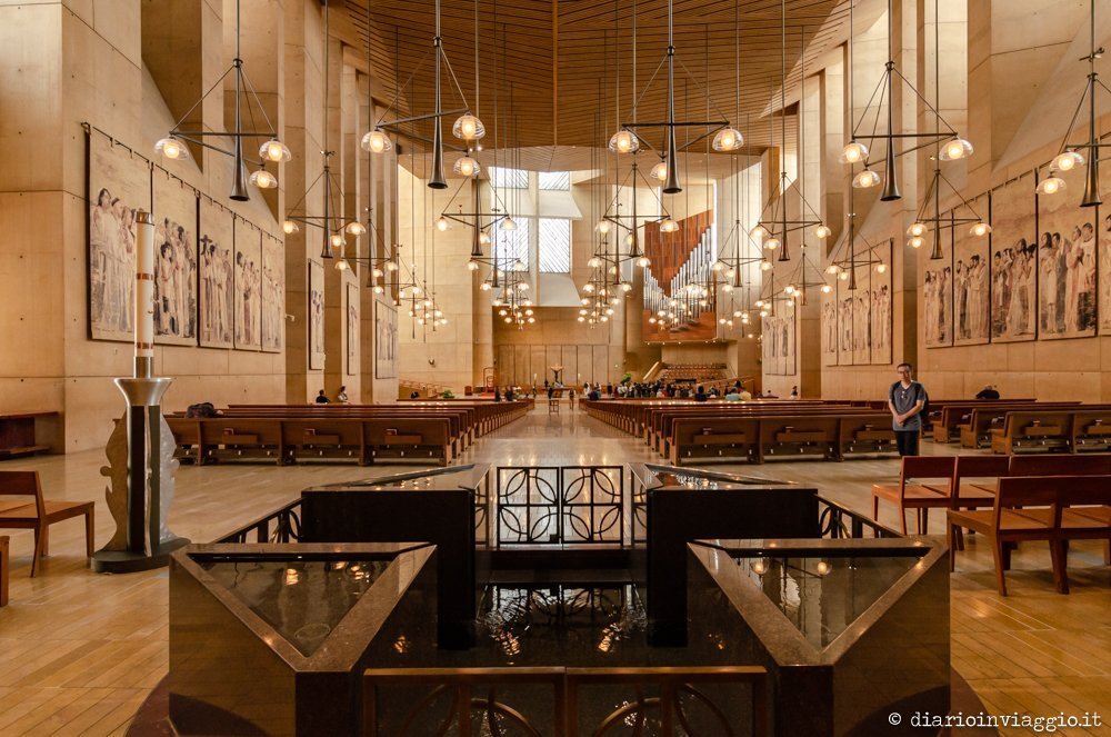 Cathedral of Our Lady of the Angels Los Angeles